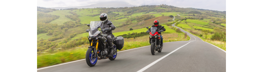 Sport Touring